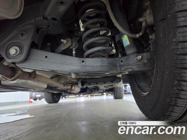 Kia Sportage 2019 — photo 41