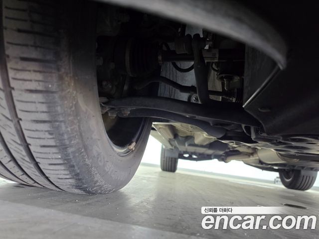 Kia Sportage 2019 — photo 42