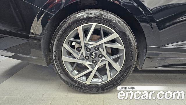 Hyundai Grandeur 2023 — photo 5