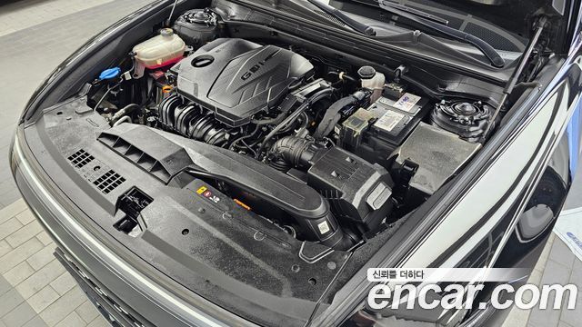 Hyundai Grandeur 2023 — photo 6