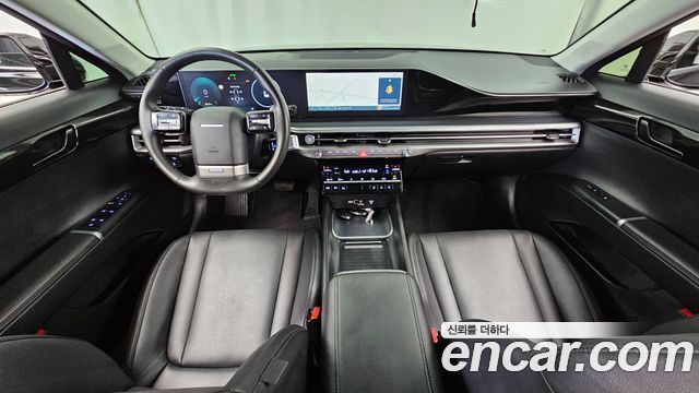 Hyundai Grandeur 2023 — photo 7