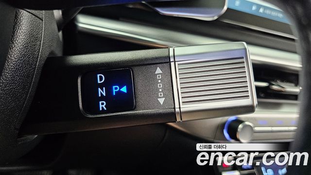 Hyundai Grandeur 2023 — photo 9