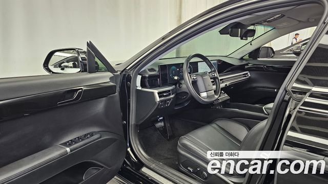 Hyundai Grandeur 2023 — photo 10