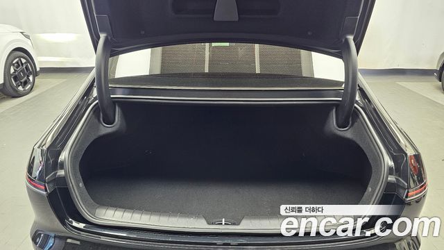 Hyundai Grandeur 2023 — photo 20