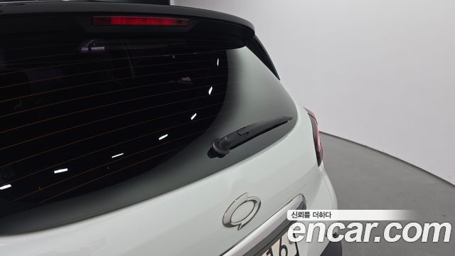 Renault Korea QM3 2017 — photo 28