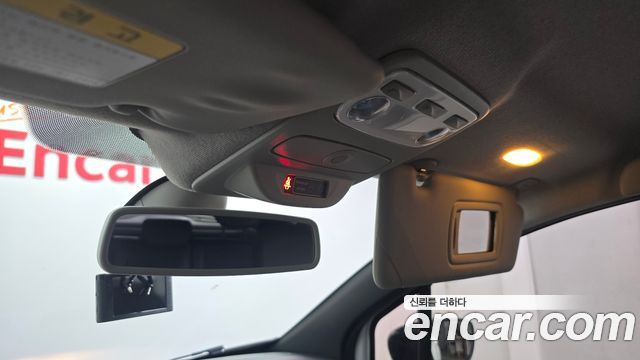 Renault Korea QM3 2017 — photo 29