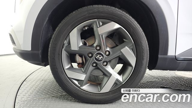 Hyundai Venue 2020 — photo 5