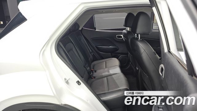 Hyundai Venue 2020 — photo 17