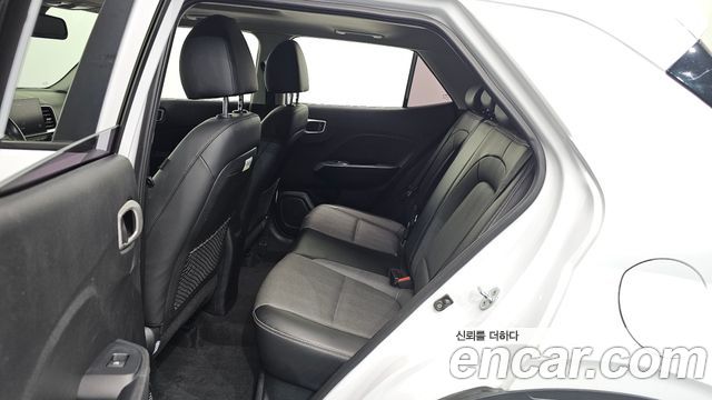 Hyundai Venue 2020 — photo 18