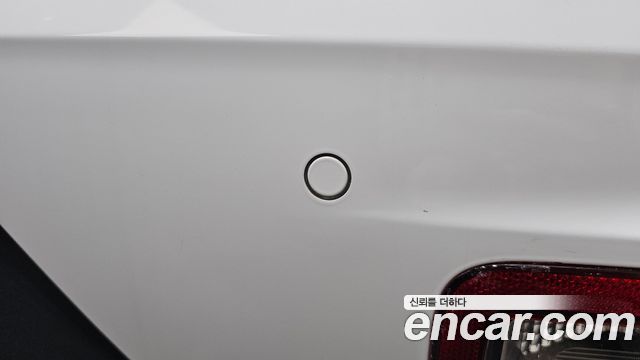 Hyundai Venue 2020 — photo 24