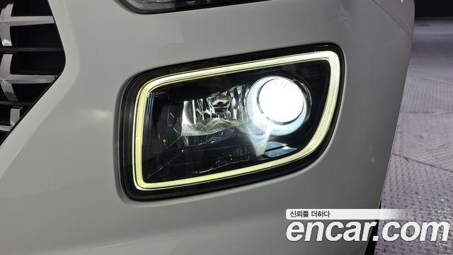 Hyundai Venue 2020 — photo 8