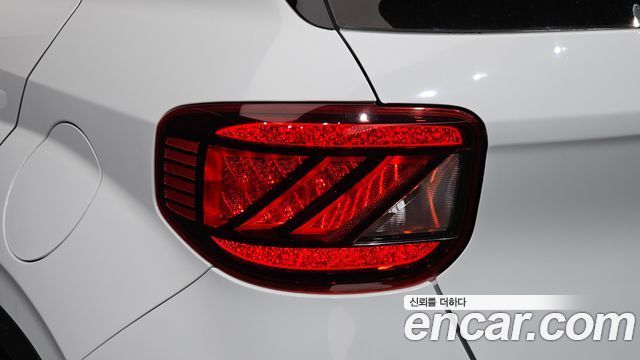 Hyundai Venue 2020 — photo 9