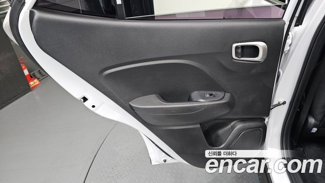 Hyundai Venue 2020 — photo 15