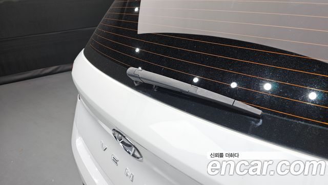 Hyundai Venue 2020 — photo 28