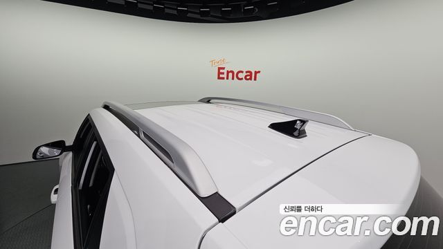 Hyundai Venue 2020 — photo 30