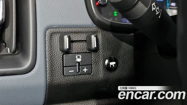 Chevrolet Korea Colorado 2022 — photo 22
