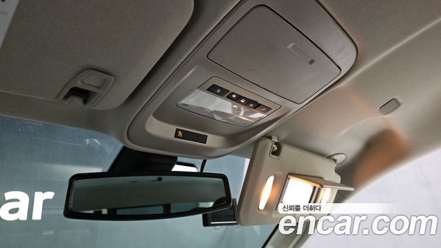 Chevrolet Korea Colorado 2022 — photo 23