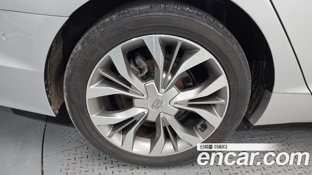 Hyundai Sonata 2015 — photo 5