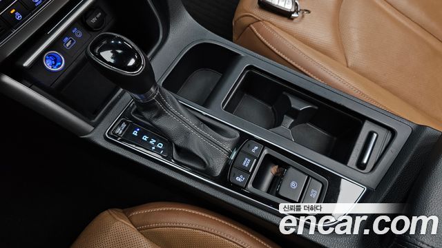 Hyundai Sonata 2015 — photo 9