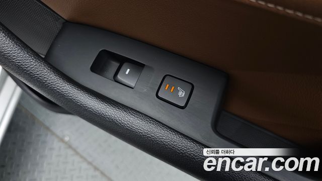 Hyundai Sonata 2015 — photo 17