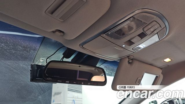 Hyundai Sonata 2015 — photo 18