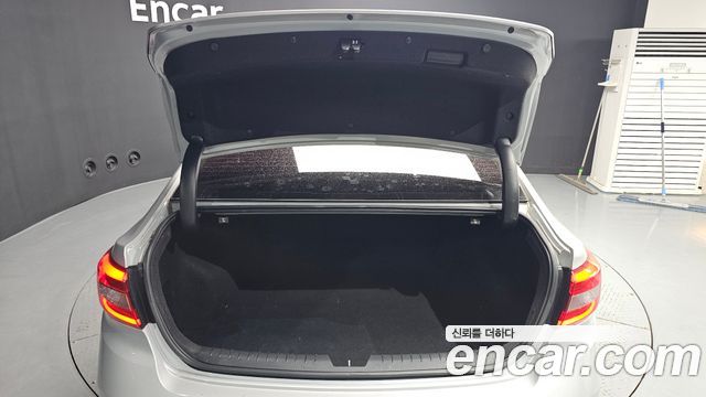 Hyundai Sonata 2015 — photo 20