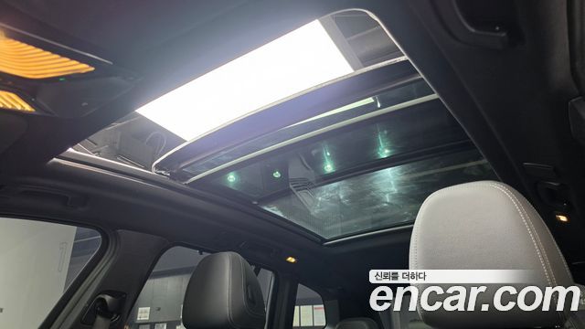 BMW X3 2021 — photo 21