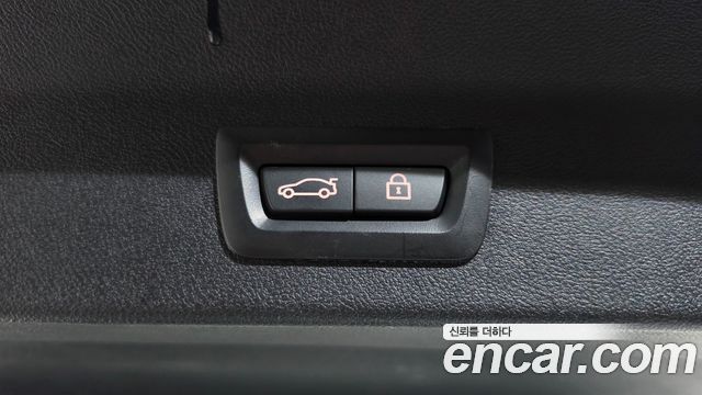 BMW X3 2021 — photo 22
