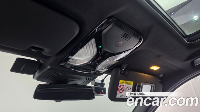 BMW X3 2021 — photo 25