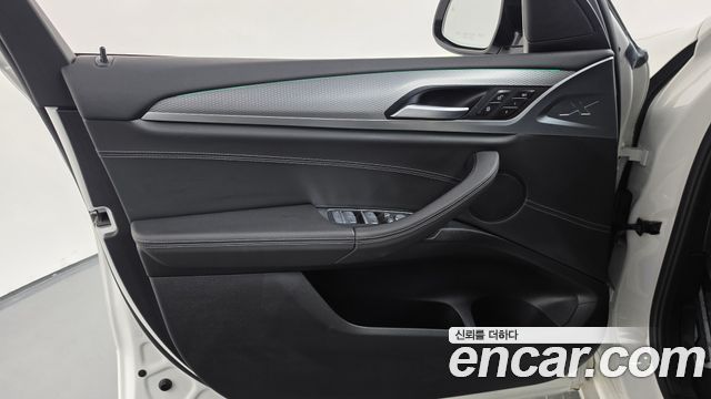 BMW X3 2021 — photo 14