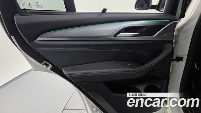 BMW X3 2021 — photo 15