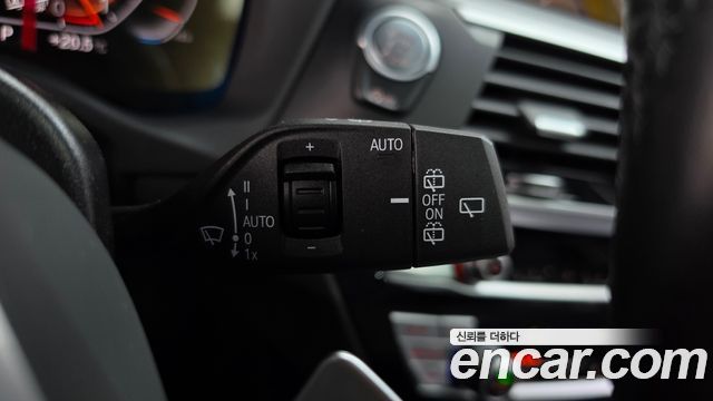 BMW X3 2021 — photo 27