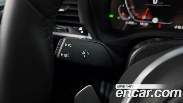 BMW X3 2021 — photo 28