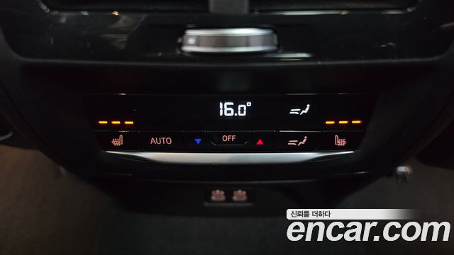 BMW X3 2021 — photo 31