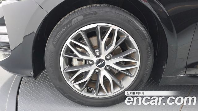 Kia K5 2023 — photo 5