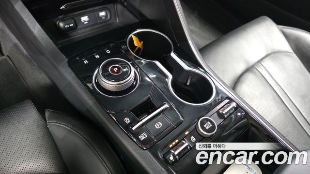 Kia K5 2023 — photo 12