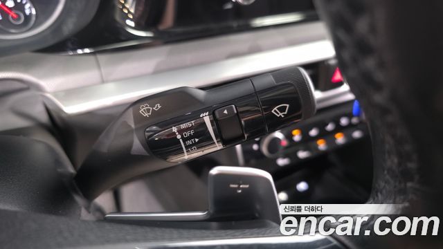 Kia K5 2023 — photo 25