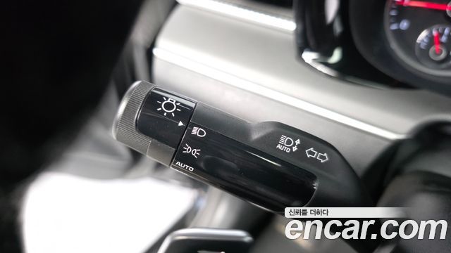 Kia K5 2023 — photo 26