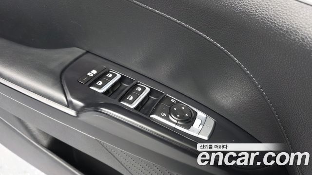 Kia K5 2023 — photo 27