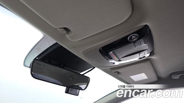 Kia K5 2023 — photo 29