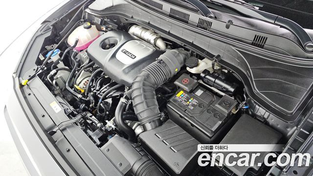 Hyundai Kona 2018 — photo 6