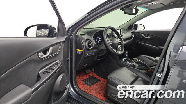 Hyundai Kona 2018 — photo 13