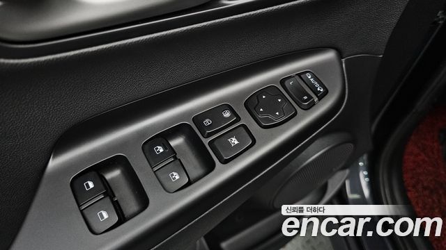 Hyundai Kona 2018 — photo 23