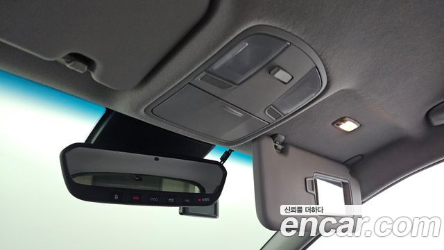 Hyundai Kona 2018 — photo 26