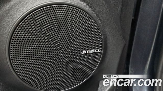 Hyundai Kona 2018 — photo 30