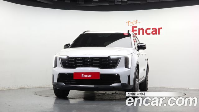 Kia Sorento 2024 — photo 3