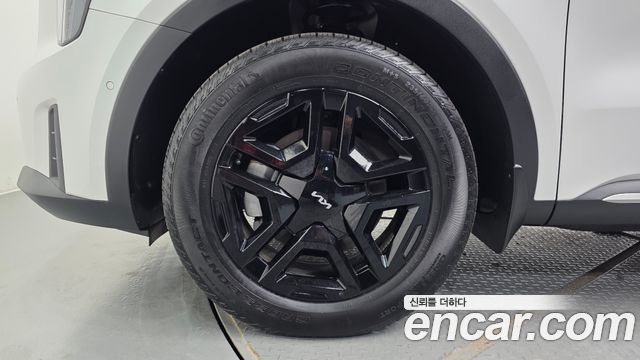 Kia Sorento 2024 — photo 5