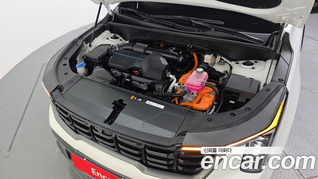 Kia Sorento 2024 — photo 6