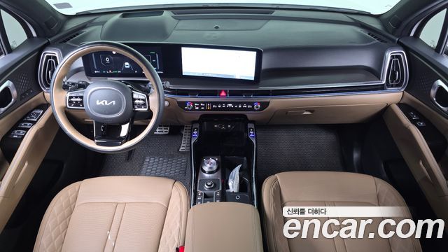 Kia Sorento 2024 — photo 7