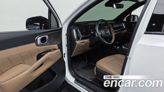 Kia Sorento 2024 — photo 10